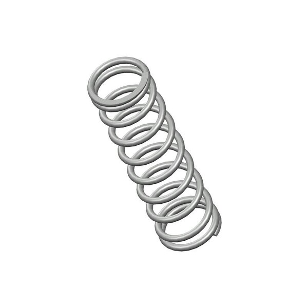Approved Vendor Compression Spring, O= .240, L= .88, W= .026 G709964907 - main